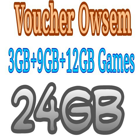 Voucher Axis Owsem