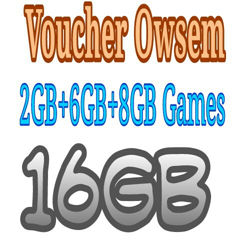 Voucher Axis Owsem