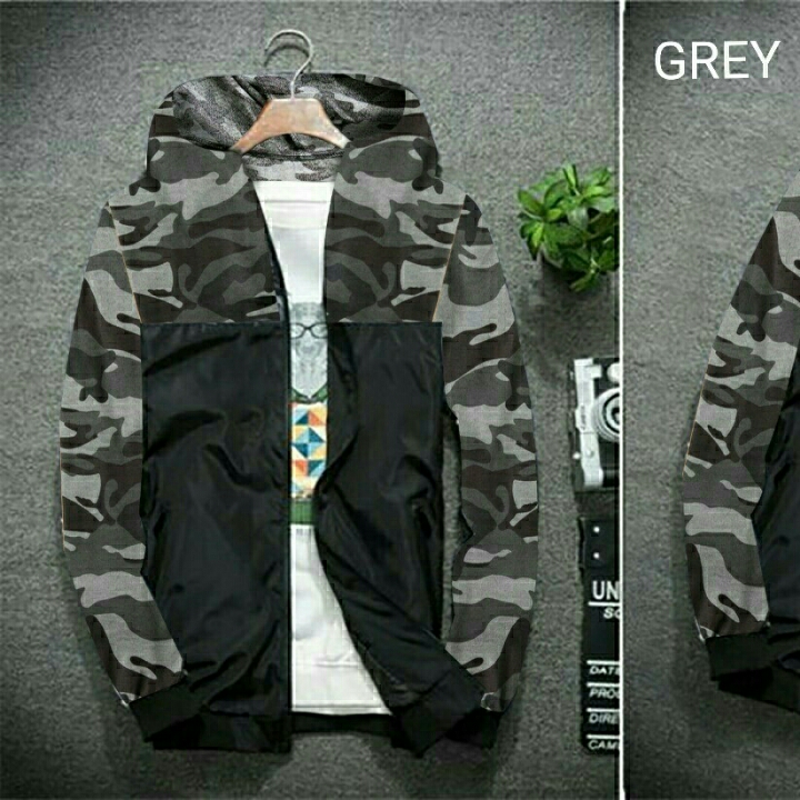 Vs Jaket Armyter