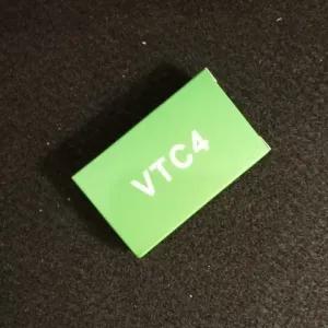 Vtc 4 sepasang 