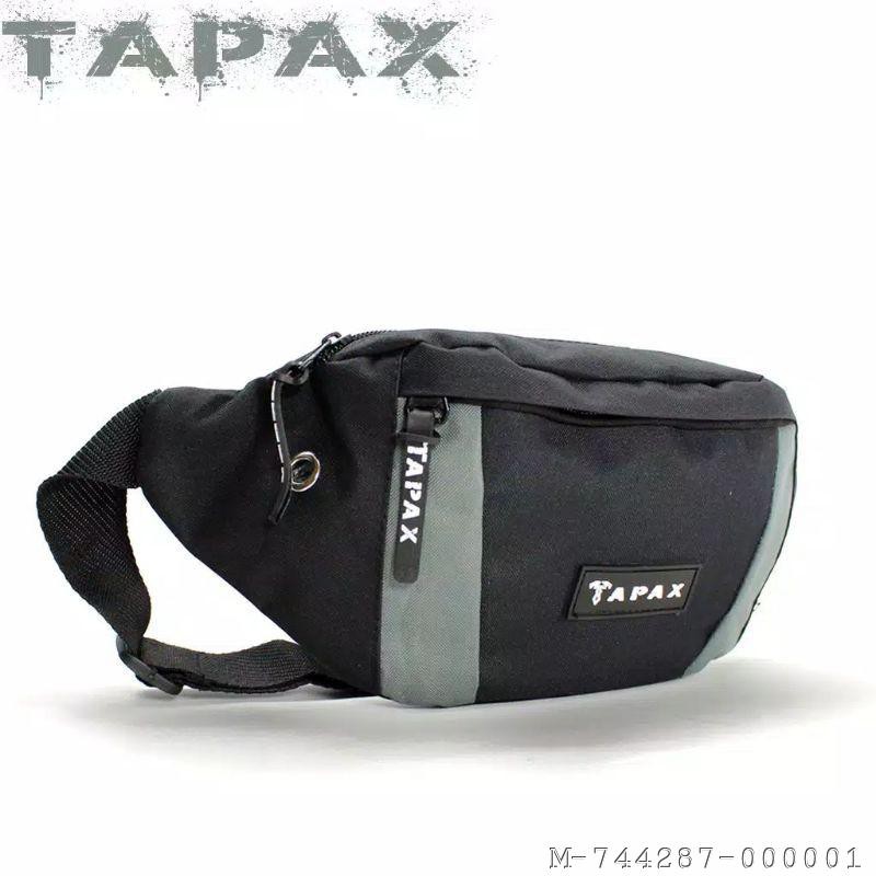 WAISTBAG LIST ADVENTURE TAPAX