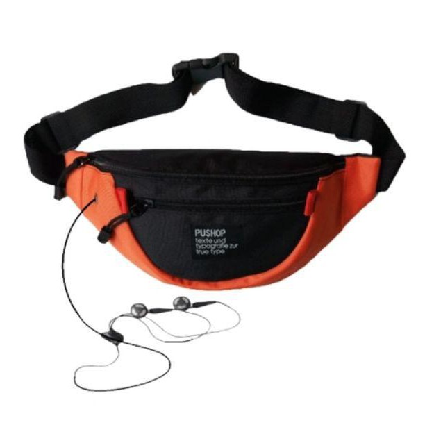 WAISTBAG MINI COMBO