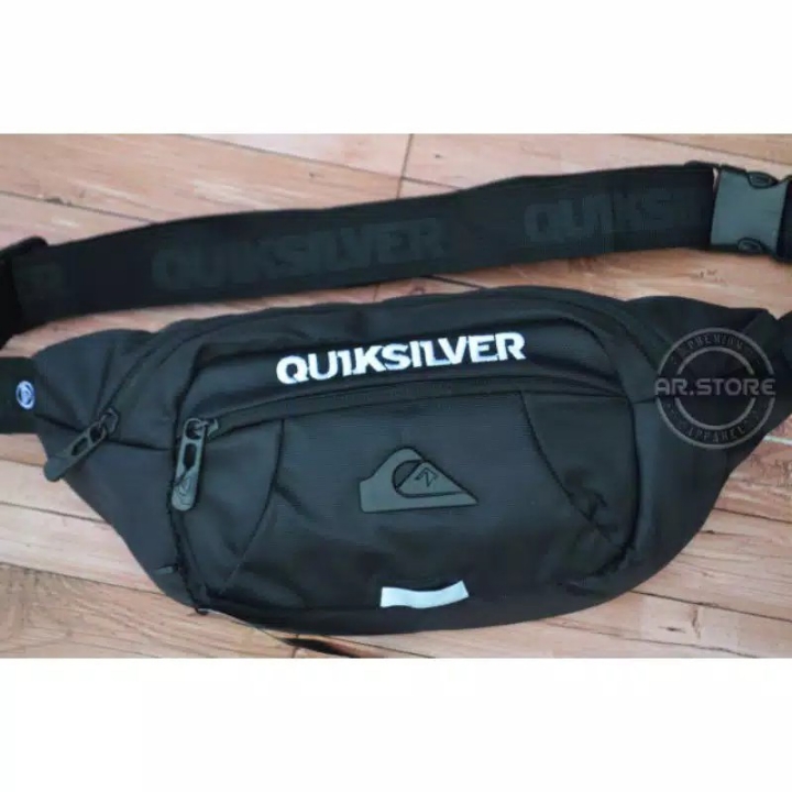 WAISTBAG QUICKSILVER