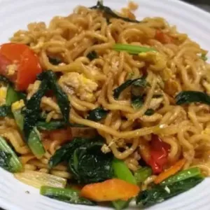 WARMINDO MIE GORENG BUMBU RACIK ORIGINAL