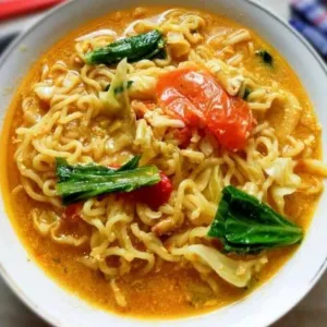 WARMINDO MIE KUAH BUMBU RACIK ORIGINAL