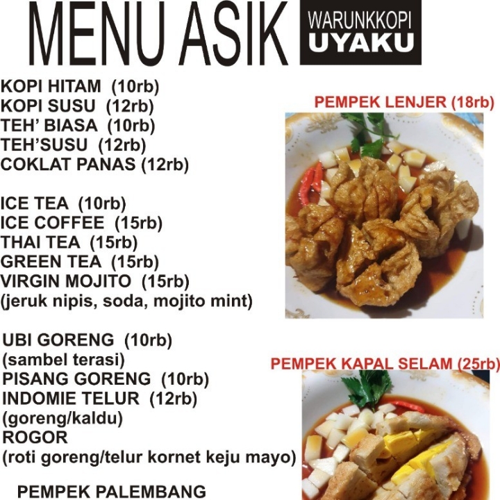 WARUNKKOPI UYAKU 2