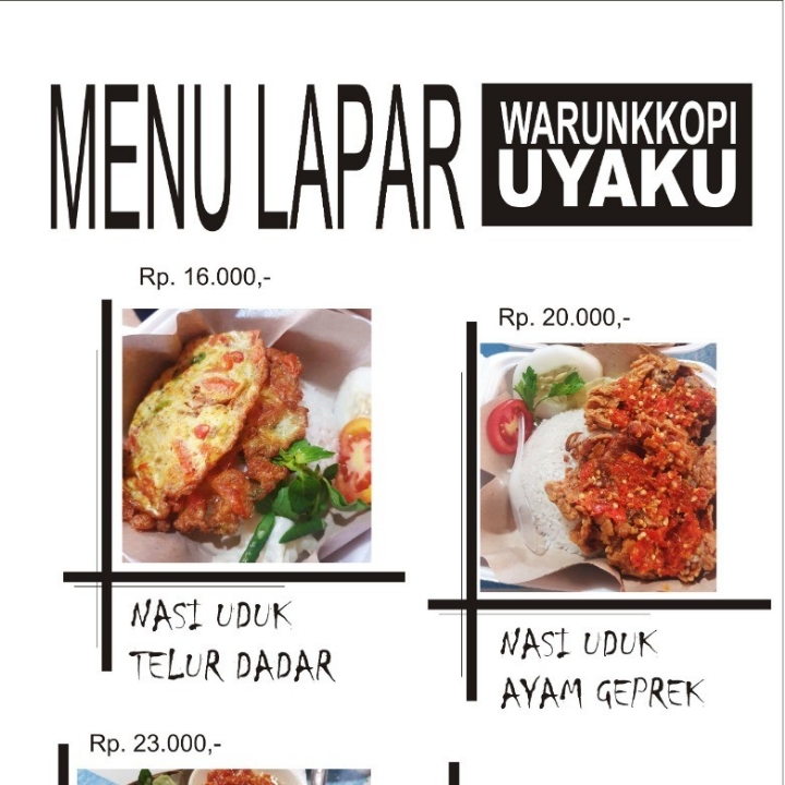 WARUNKKOPI UYAKU 4