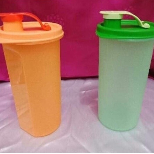 WATER BOTTLE SET