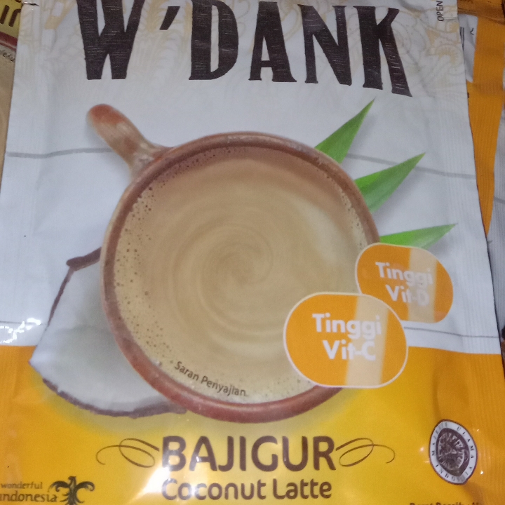 WDANK BAJIGUR