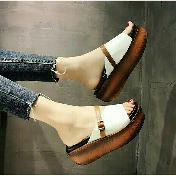 WEDGES  2