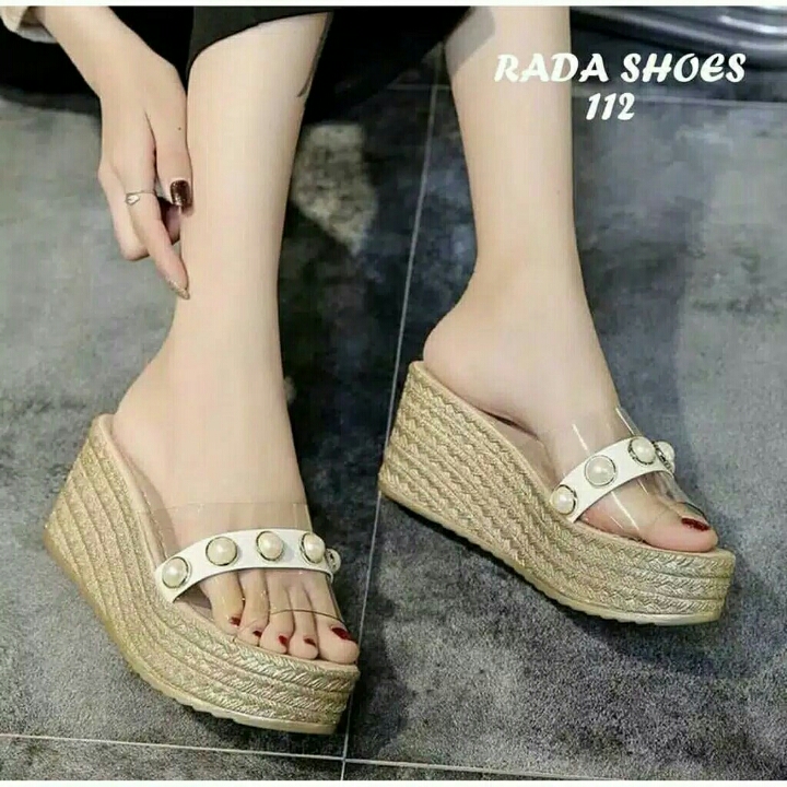 WEDGES 3