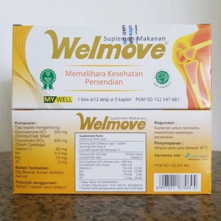 WELMOVE