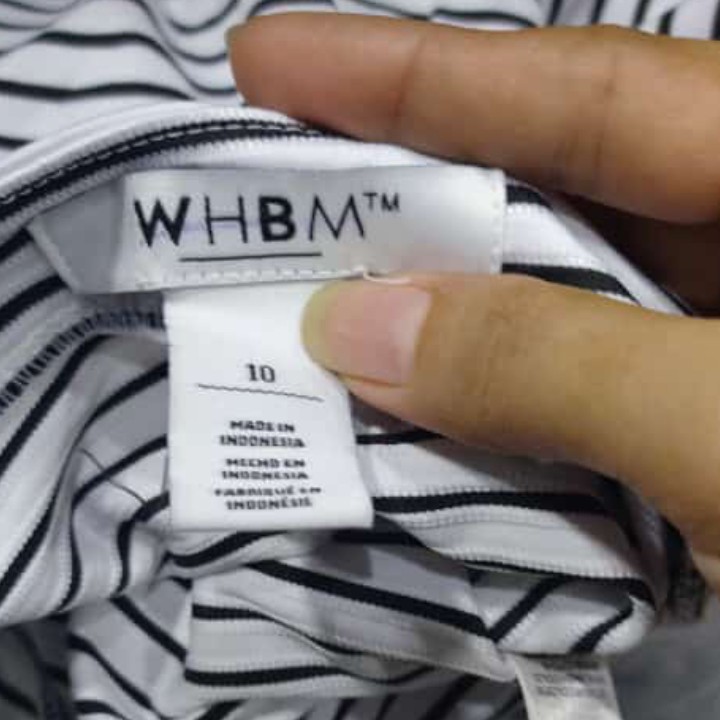 WHBM 2