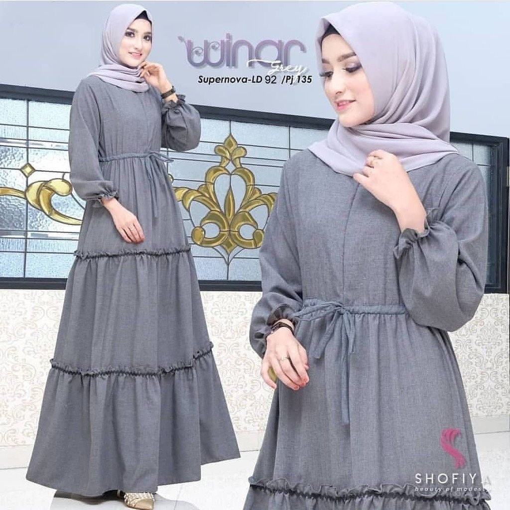 WINAR GAMIS 2