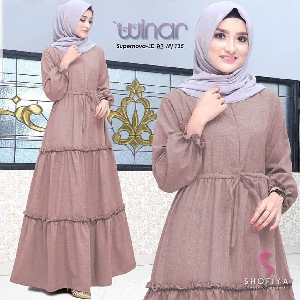 WINAR GAMIS 3