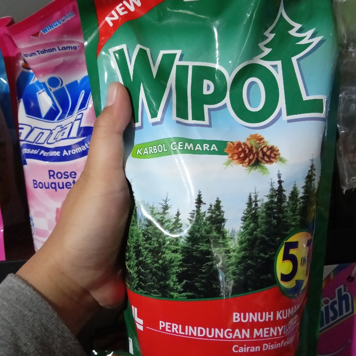 WIPOL