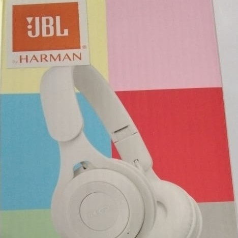 WIRELESS HEADPHONE JBL 2