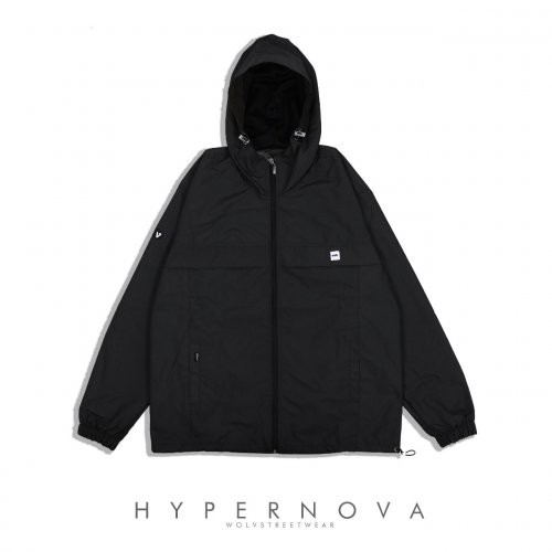 WOLV Hypernova Jacket Outdoor