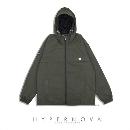 WOLV Hypernova Jacket Outdoor 2