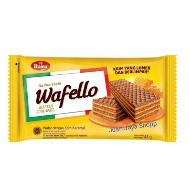 Wafello 2