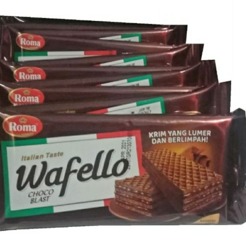 Wafello 21g