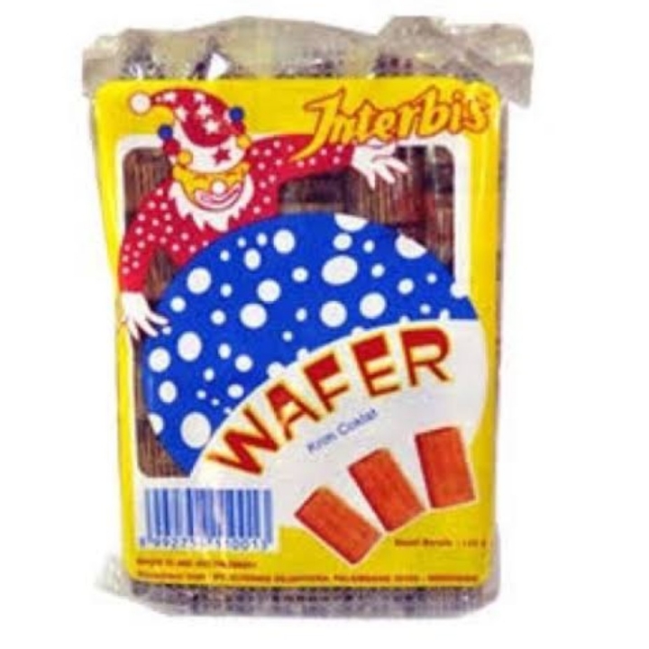 Wafer Interbis