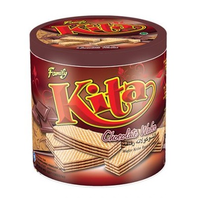 Wafer Kita 14gr