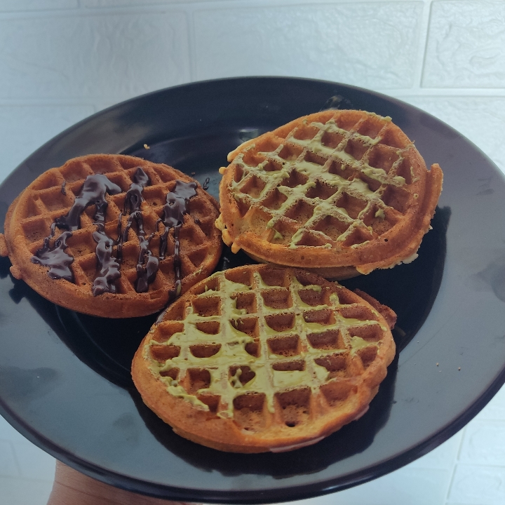 Waffle