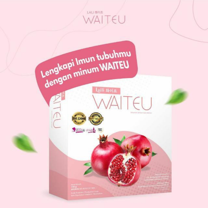 Waiteu 5