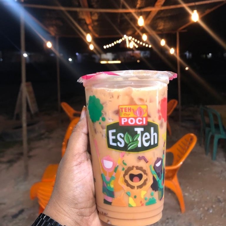 Wak Poci Thai Tea