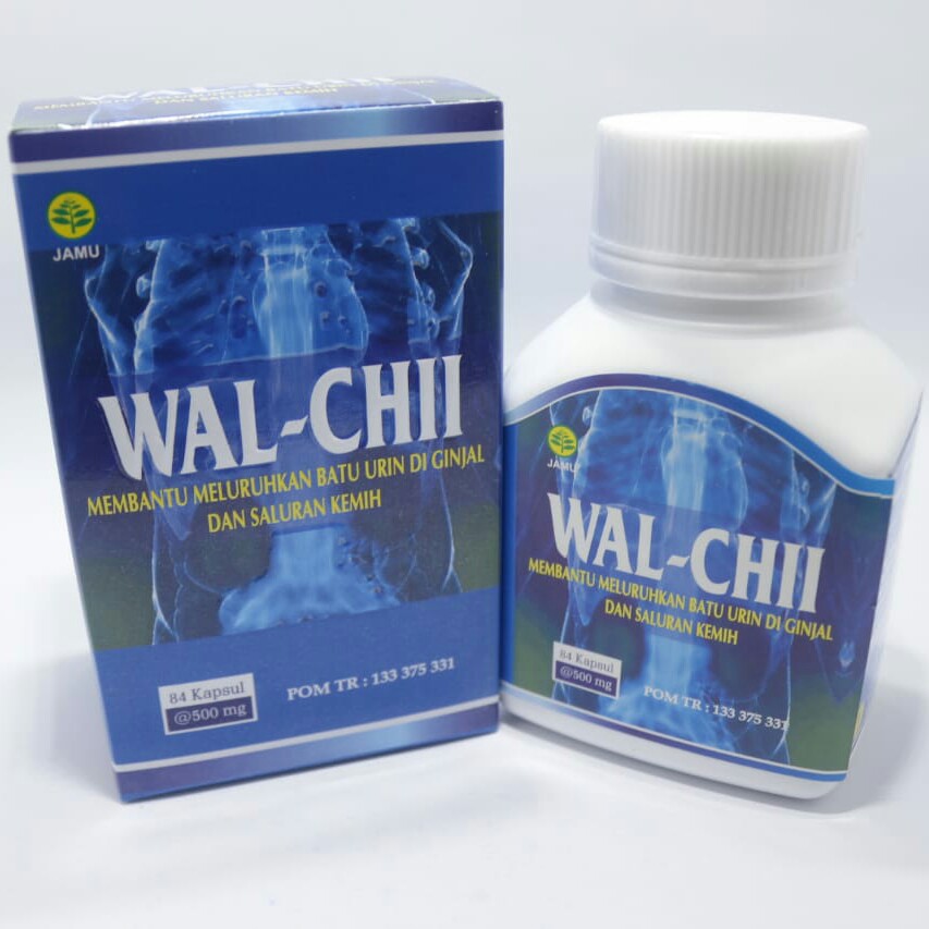 Wal-Chii 2