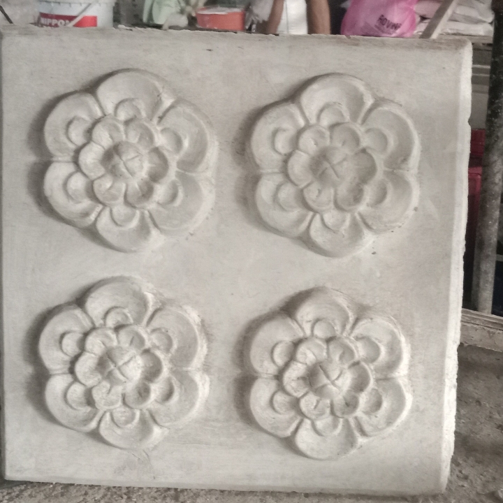 Wall Panel Dinding 2