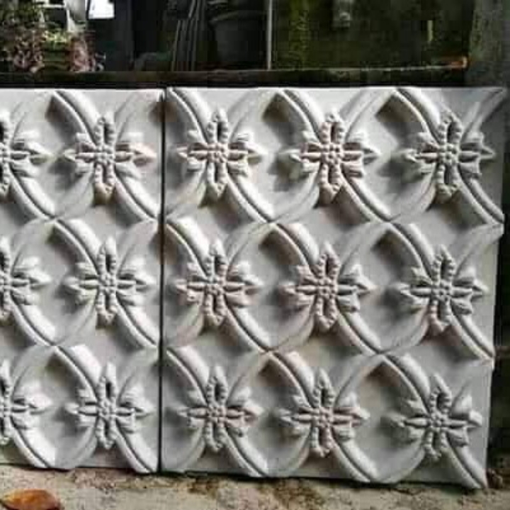 Wall Panel Dinding 3