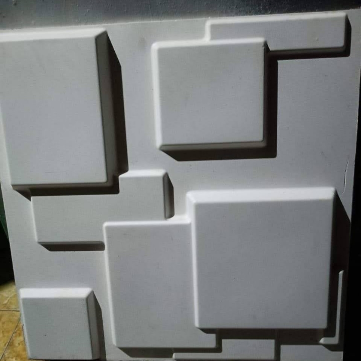 Wall Panel Dinding 4