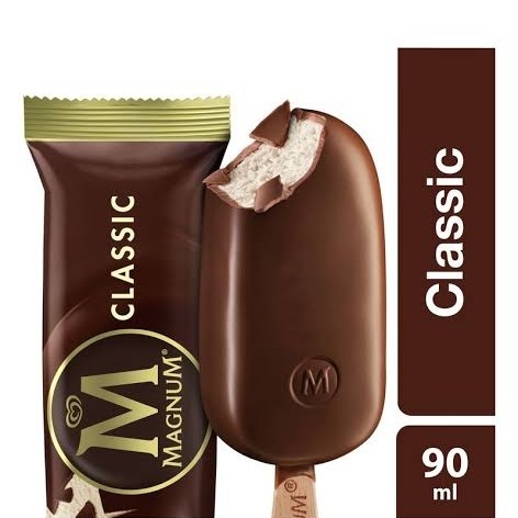 Walls Magnum Classic 90ml