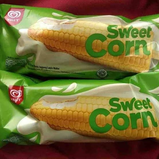 Walls Sweetcorn Stick 2