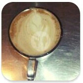 Wamena Papau Latte HOT