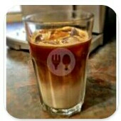 Wamena Papu Iced Latte