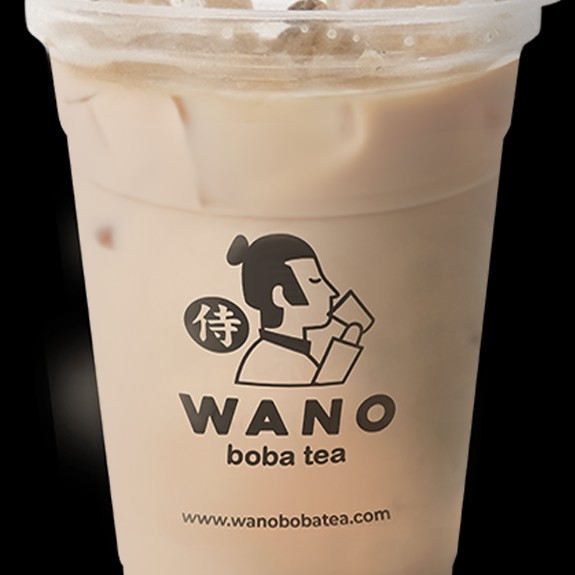 Wano milk tea 