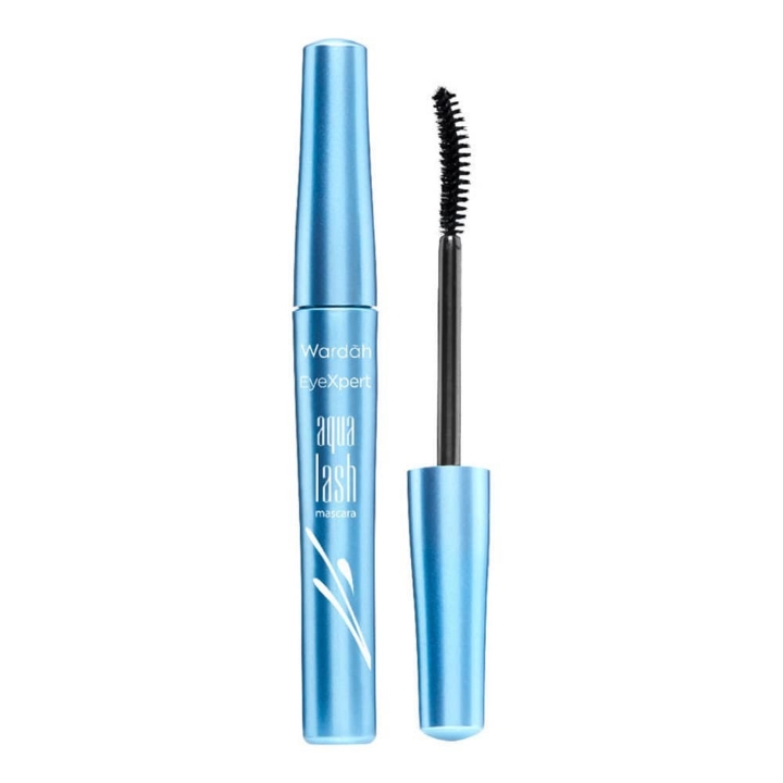 Wardah EyeXpert Aqua Lash Mascara - Mata