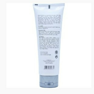 Wardah White Secret Facial Wash 100ml 2