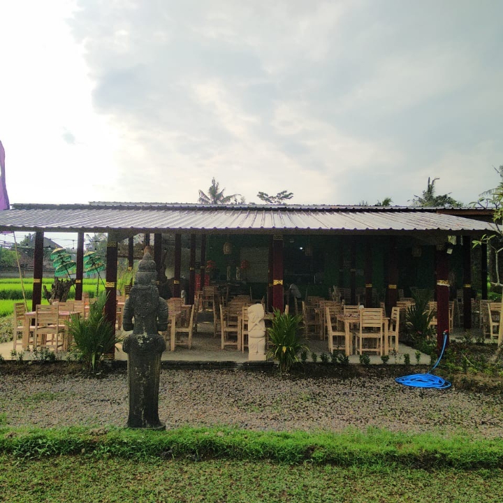 Warung Teba Carik