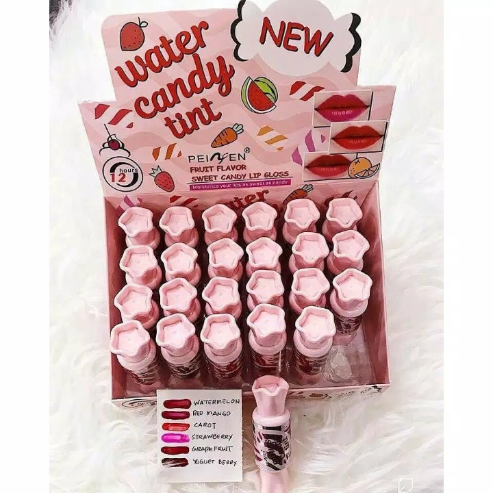 Water Candy Tint