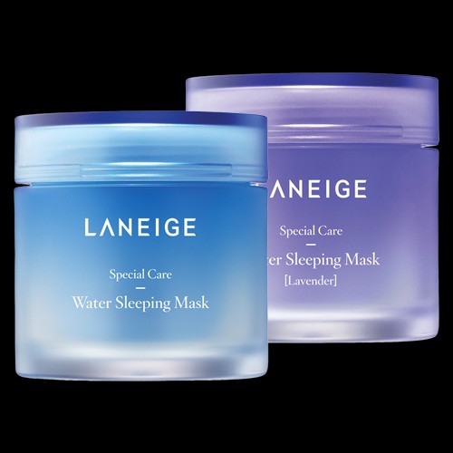 Water Sleeping Mask Laneige