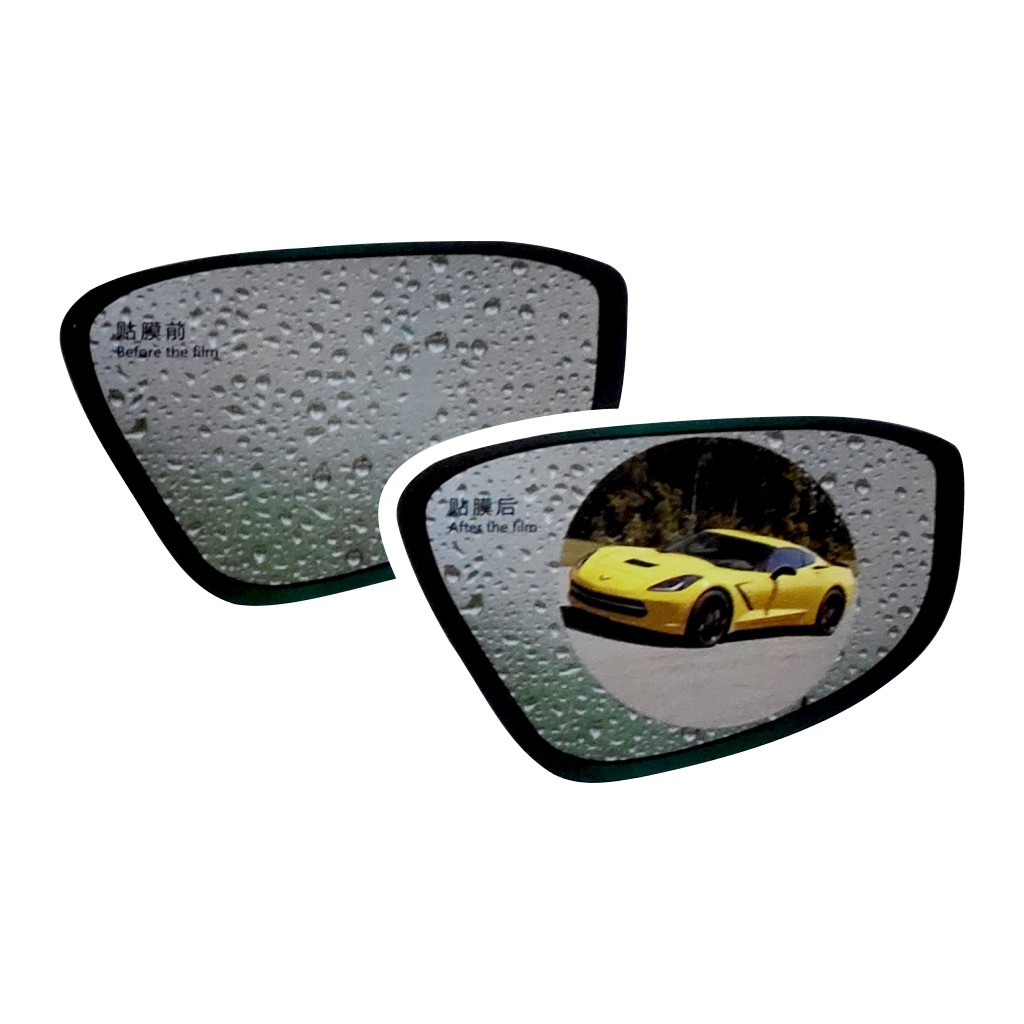 Waterproof Spion Mobil