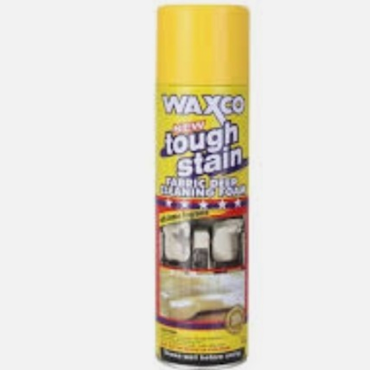 Waxco Tough Stain