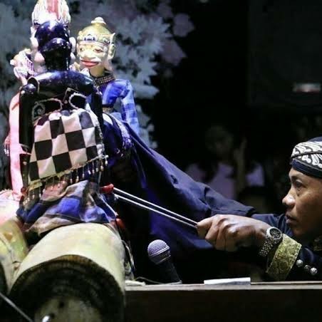 Wayang Golek