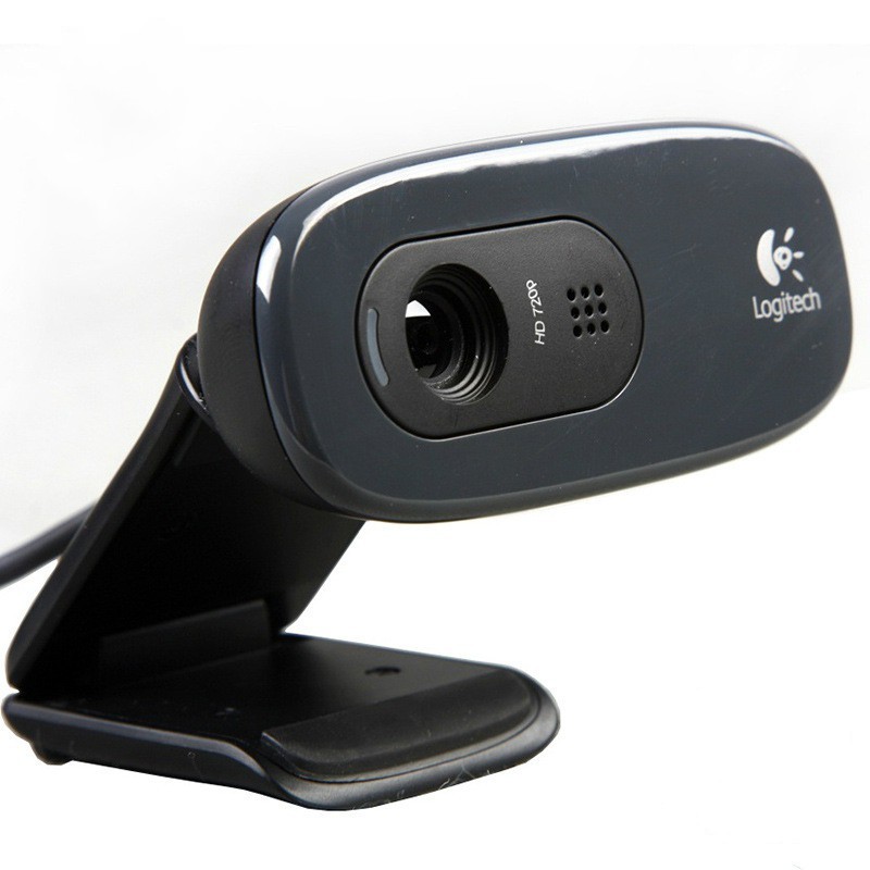 Webcam Logitech C310 HD Pro Stream
