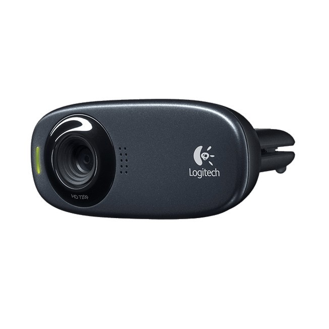 Webcam Logitech C310 HD Pro Stream 2