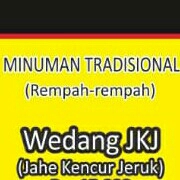 Wedang JKJ 